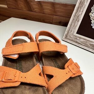 Birkenstock Toddler girls Sandals